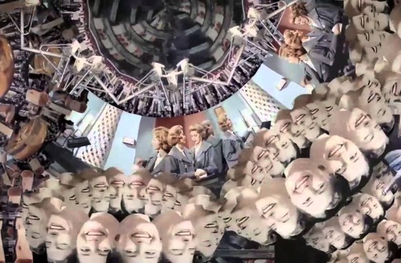 VIDEO kadras: Bonobo „Cirrus“