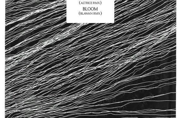 VIDEO kadras: Give Up The Ghost - Brokenchord RMX 