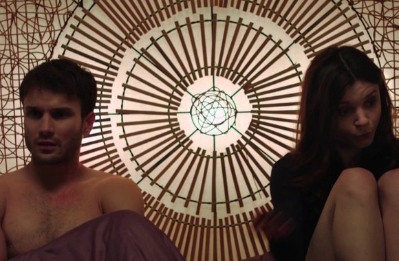 VIDEO kadras: Beveik 100 000 peržiūrų jau sulaukęs „Valentinas už 2rų“ anonsas