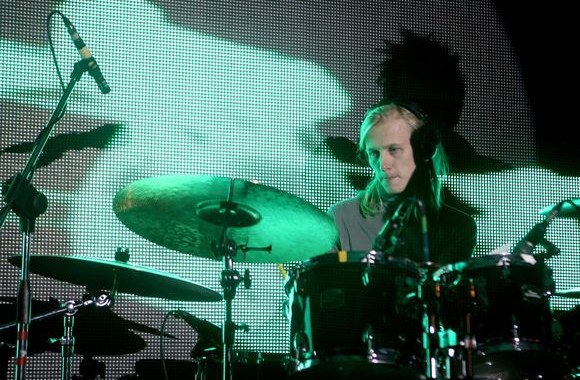 Grupė „Empti“ koncerte pristatė muzikines naujienas