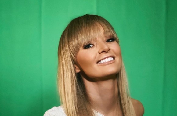 Ugnė Siparė/ Asmeninio albumo nuotr. 