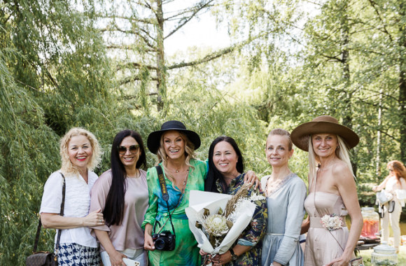 Fotografės JurArt’s 10-ies metų kūrybinis jubiliejus/ „Karalaitė ant žirnio“ nuotr.