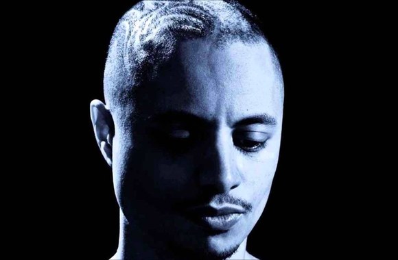José Jamesas – „Bird of Space“