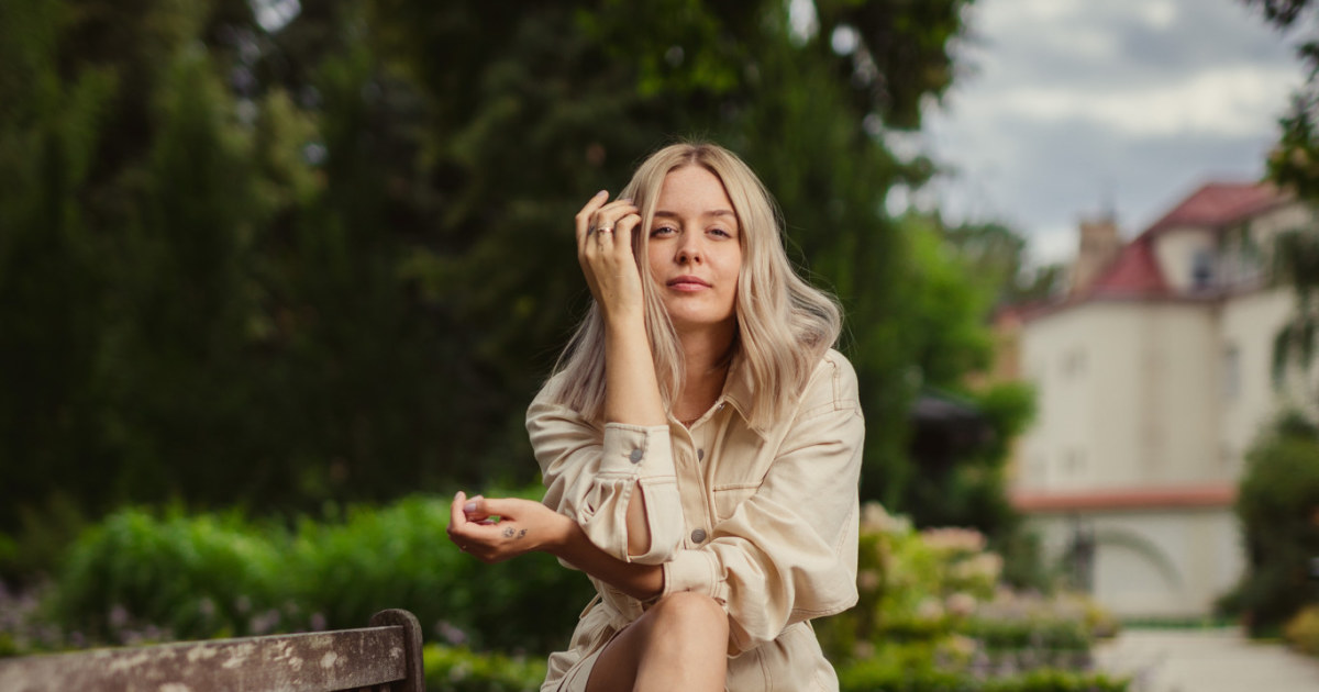 Monika Marija Paulauskaitė, Galerija | Žmonės.lt
