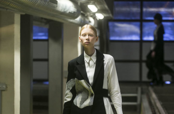 Mados talentų konkurso „Injekcija“ akimirkos