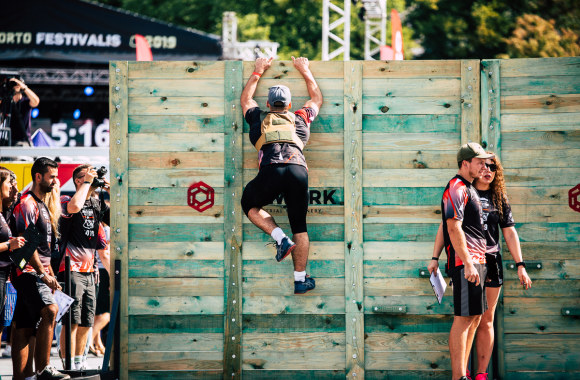 Vilniuje paaiškėjo stipriausi Lietuvos sportininkai/Manto Repečkos nuotr.