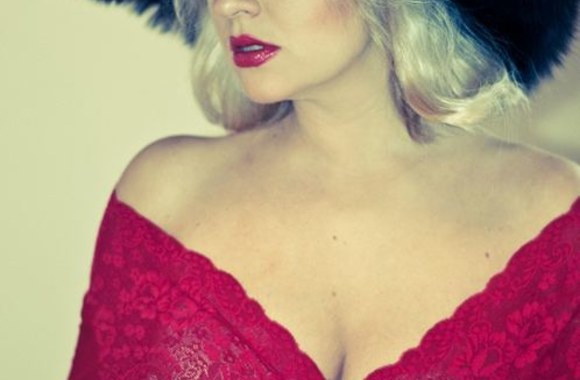 Anna Mois ir jos nauja kolekcija