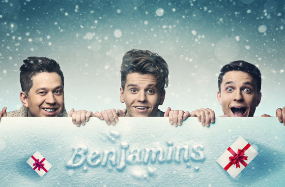 Grupė „Benjamins“