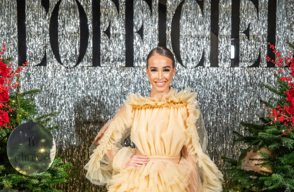 Restorane „Stebukai“ vyko šventinis žurnalo „L'Officiel Lithuania“ pristatymo renginys/ Irmanto Gelūno nuotr.