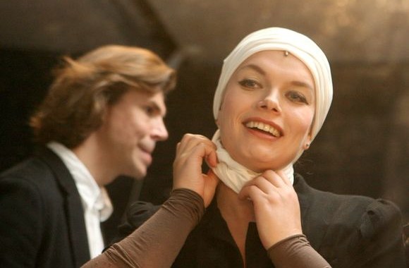 Elektroninė operos fantazija „XYZ“ sulaukė žiūrovų susidomėjimo