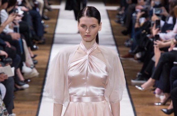 „Lanvin“ ruduo-žiema'17