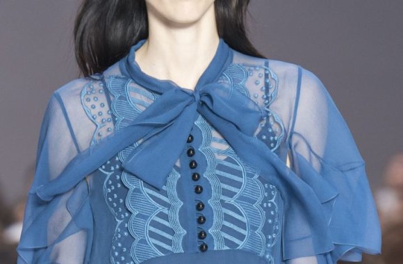 „Chloe“ ruduo-žiema'17