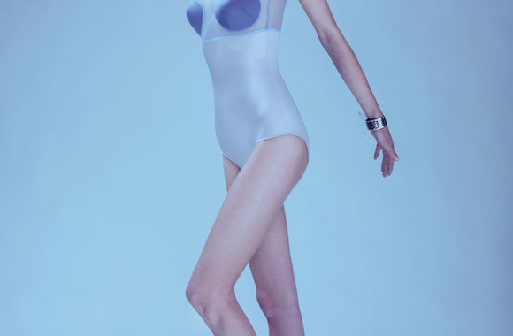 Dizainerės Montos Apsānės kolekcija „Captured“