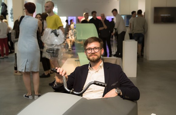 Produkto publikos nugalėtojas