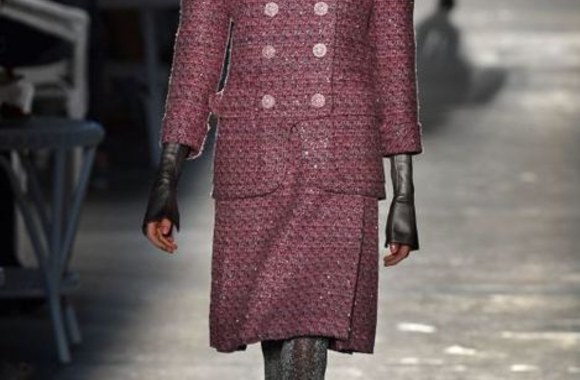 CHANEL mados namų kolekcija