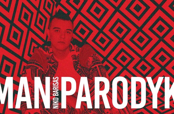 Niko Barisas – Man Parodyk (PREMJERA, 2019)