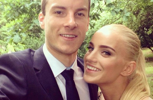 Simona Kniazevaitė ir Adas Juškevičius