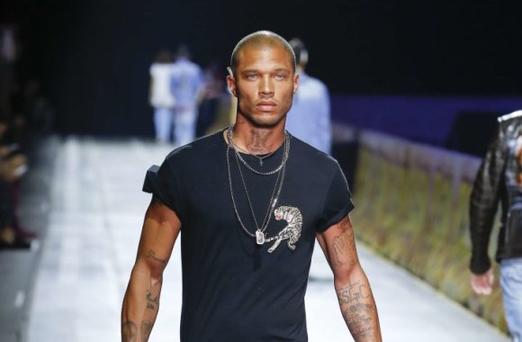 „Philipp Plein“ 2018 m. pavasaris/vasara