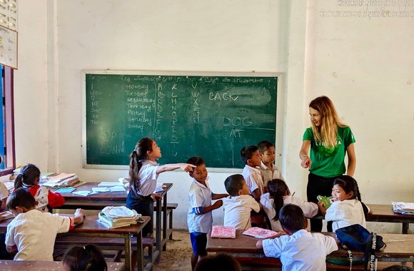 Karolina Dabašinskaitė/Asmeninio archyvo nuotr.