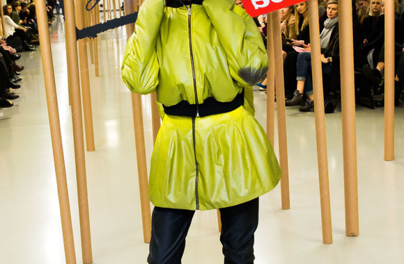 Konkurso „Injekcija“ finale – fantazijos šėlsmas