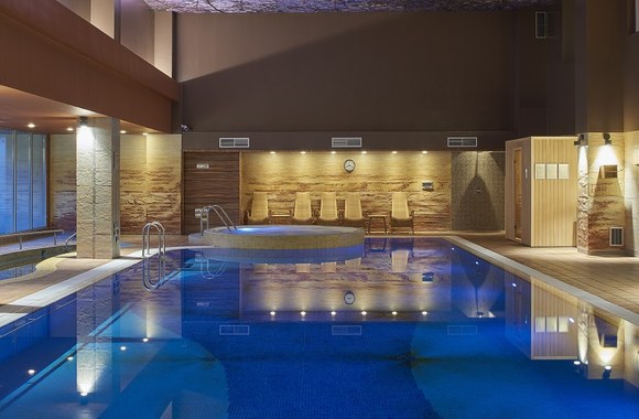 Viešbutis „SPA VILNIUS Druskininkai“
