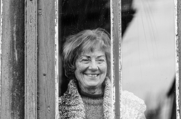 Žmonės karantino metu/Gabijos Vainiutės nuotr.