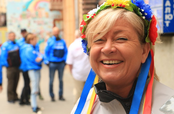 „Nacionalinė ekspedicija“ 