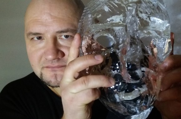 Mindaugas Tendziagolskis