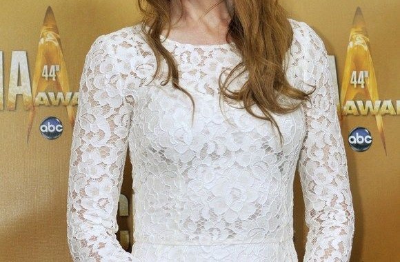 Nicole Kidman