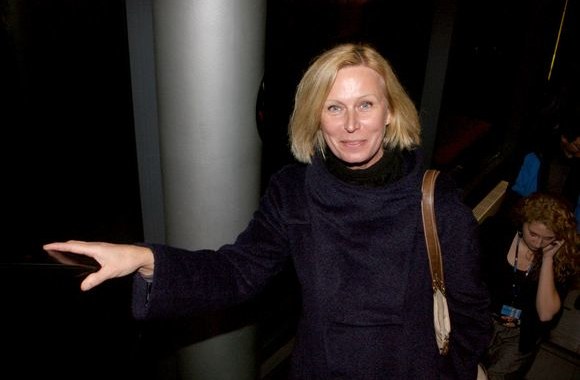 Kino gurmanai susirinko į iškilmingą „Scanoramos“ atidarymą