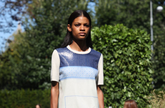 „Tory Burch“ 2018 m. pavasaris-vasara 