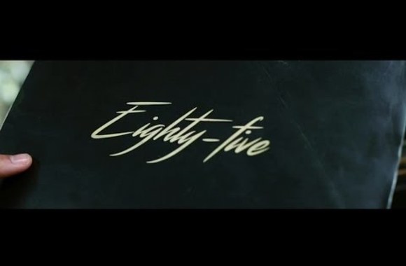 david-penn-eighty-five-official-video