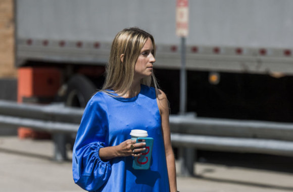 Charlotte Groeneveld