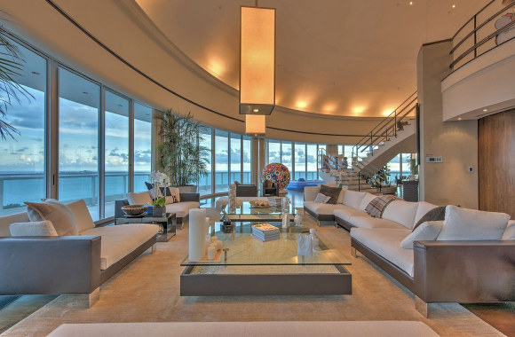 Pharrello Williamso namai