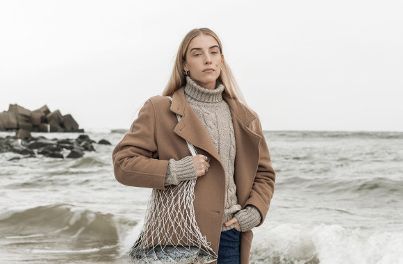 Fotosesija „Nyksta žuvys“/Organizatorių nuotr.