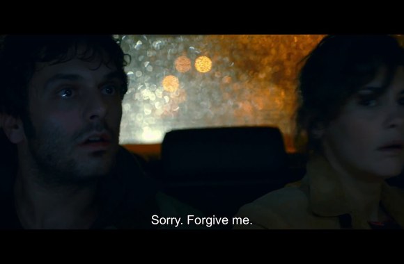 The Trouble with You / En liberté ! (2018) - Excerpt (French)