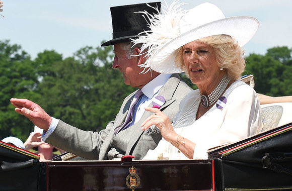 Askoto žirgų lenktynės 2017-ieji