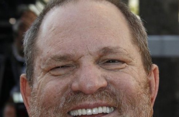 JAV prodiuseris Harvey Weinsteinas