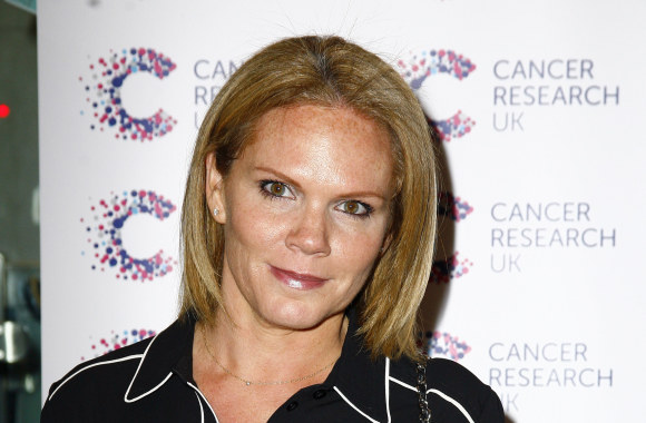 Louise Adams / „Vida Press“ nuotr.