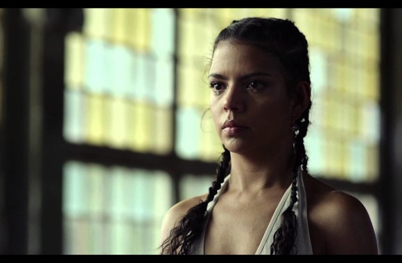 floating-points-nespole-official-video