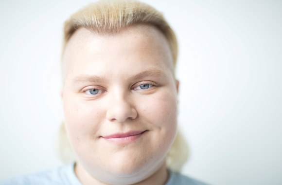 Rūta MUR – „Sapiens Music“ projekte / Pauliaus Butkaus nuotr.