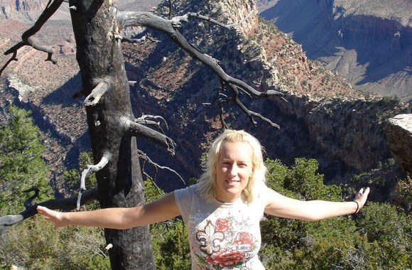 Augustė Vedrickaitė