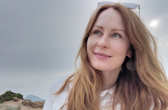 Neringa Būtytė / Asmeninio albumo nuotr.