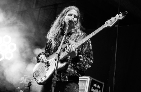  Pirmoji „Loftas Fest“ diena/ Augustino Grikio nuotr.