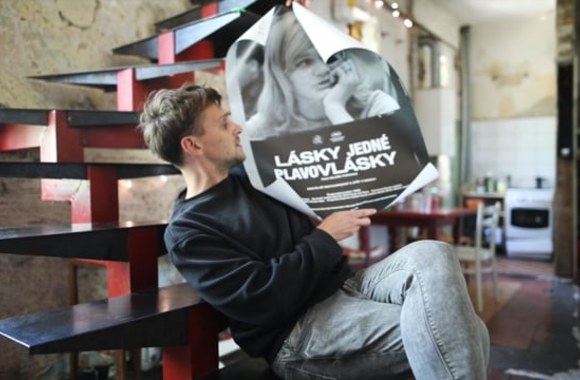 Titas Laucius atsako, kas jam yra senas geras daiktas