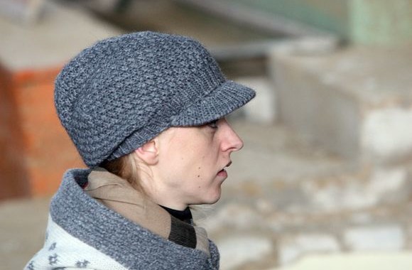 Renata Paleičikaitė