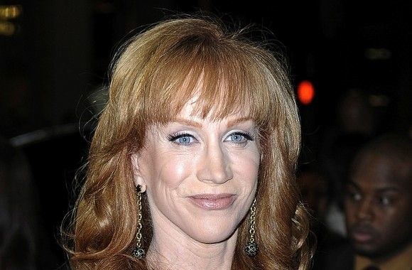 Kathy Griffin