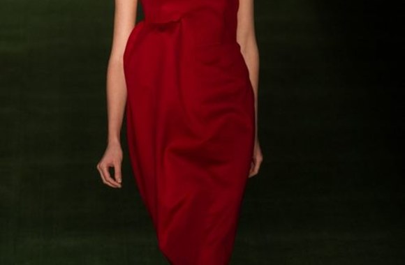 „Alexandre Herchcovitch“ kolekcija