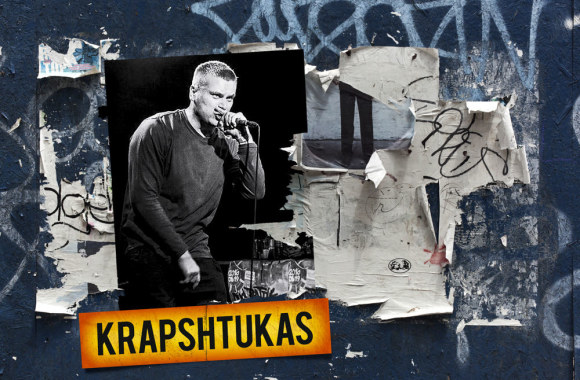 Krapshtukas