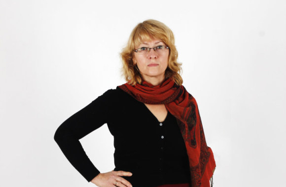 Jolantos įvaizdžio pokyčiai